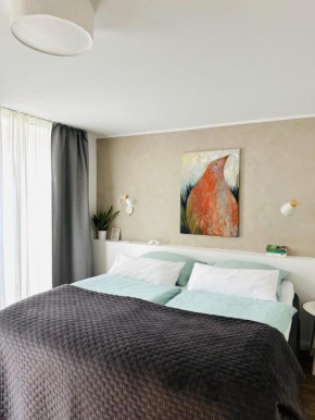 Appartement Weiss